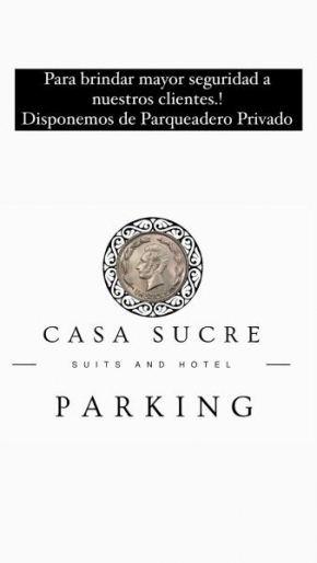 Casa Sucre